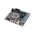 MOTHER BOARD ENTER INTEL CHIP SET E-H110